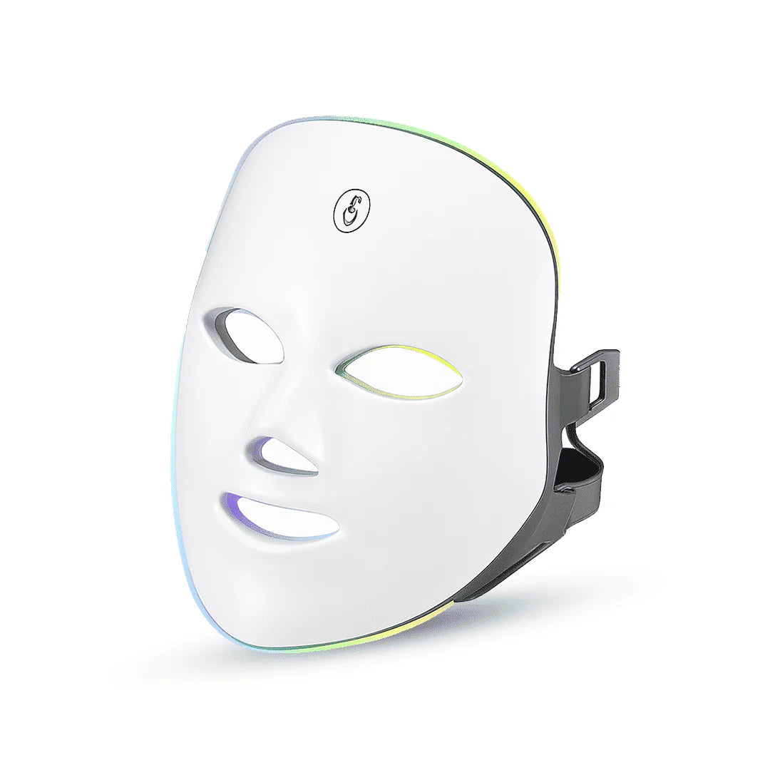 LumiGlow LED Skin Rejuvenation Mask