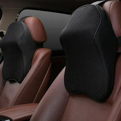 ComfortRide™ Memory Foam Car Headrest