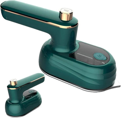 Mini Electric Steamer Iron