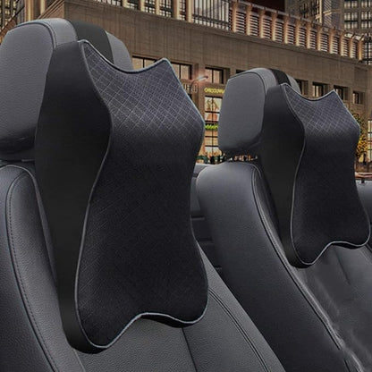 ComfortRide™ Memory Foam Car Headrest